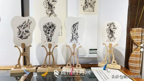 誰(shuí)說(shuō)文創(chuàng)只是年輕人的專利？59歲大姨的退休逐藝路