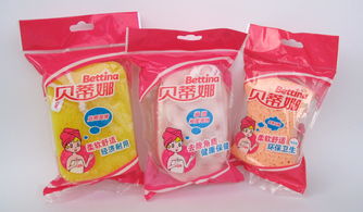 貝蒂娜品牌煥新與上海日用品包裝設(shè)計(jì)的專(zhuān)業(yè)之路