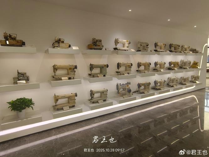 探秘占地1015畝的“未來工廠” 科技如何重塑制造業的未來