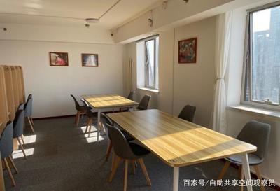 小城市開自習(xí)室的可行性分析 場(chǎng)地選擇與服務(wù)要點(diǎn)